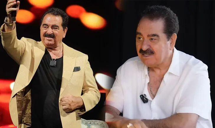 Kaç torunu var? İbrahim Tatlıses’ten bomba sözler: Soyadının sırrını açıkladı!