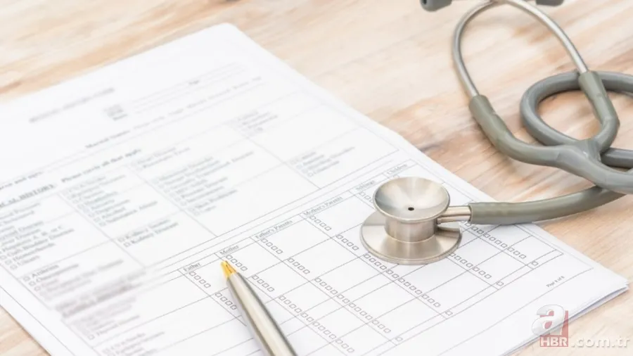 Özel amaçlı sağlık raporu nasıl alınır? Rapor, ödeme, iade tek tıkla cebinizde! 6