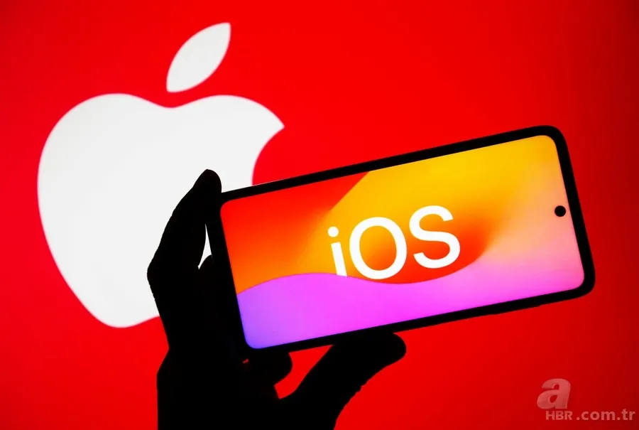 iOS cihazlarını kullananlara Ulaştırma ve Altyapı Bakanlığından uyarı: Apple'dan açıklama talep edildi 3