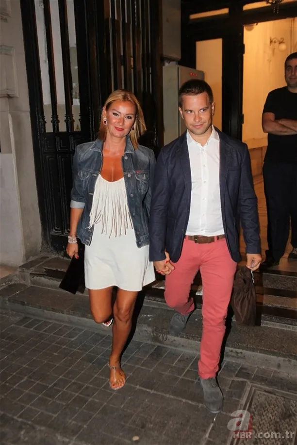 Pınar Altuğ takipçisinin Yağmur Atacan yorumuna ateş püskürdü! "Adresi şimdiden gönderin..." 2