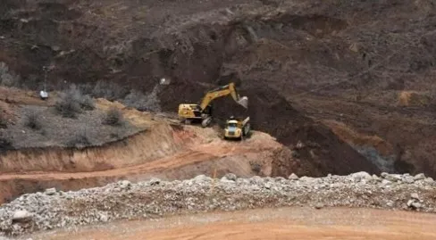 Erzincan’daki maden kazasında flaş gelişme! Tutuklu sayısı 12’ye yükseldi