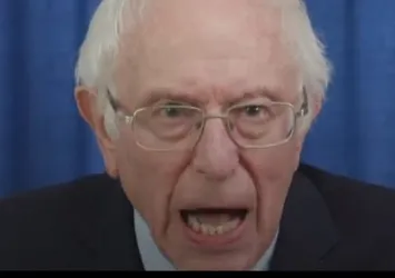 ABD’li Yahudi senatör Bernie Sanders’tan işgalci İsrail'e sert tepki: Modern tarihin en korkunç anları! Katliamı durdurun