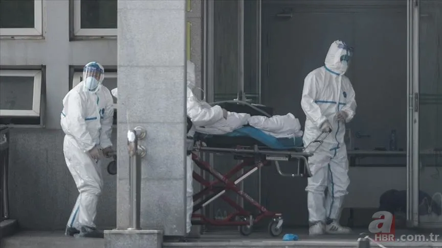Türkiye korona son durum: Corona virüsü nerede, hangi illerde var? Koronavirüs kaç kişiye bulaştı? 10
