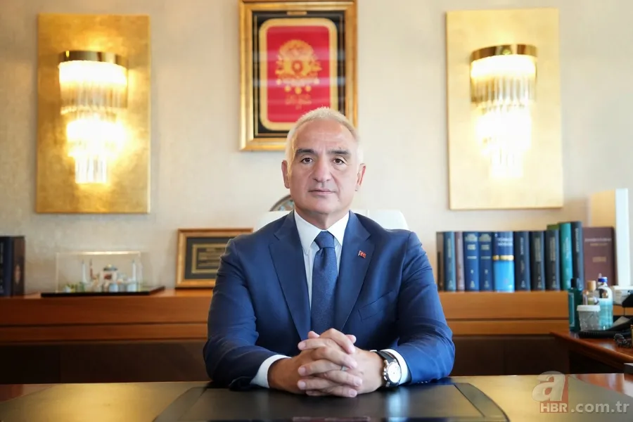 İstanbul'un incileri turistlerin gözdesi oldu! Ziyaretçi sayısı 1 milyonu aştı 2