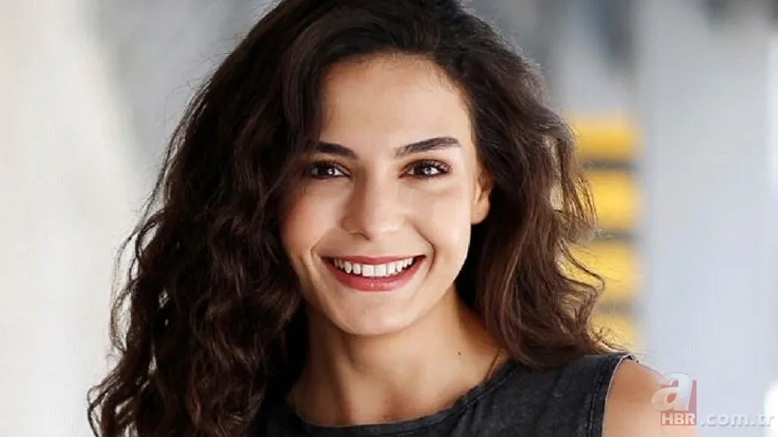 Kuzey Yıldızı İlk Aşk’ın Yıldız’ı Aslıhan Güner paylaştığı fotoğrafla çok konuşuldu! 6