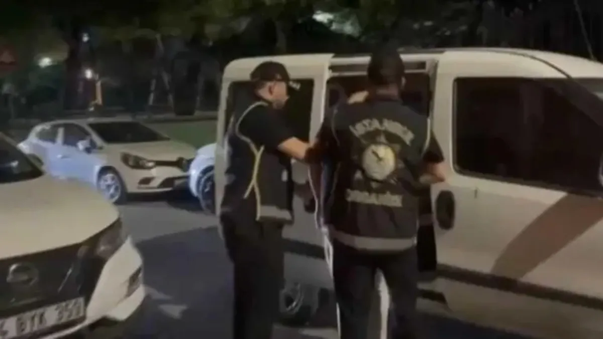 Casperlar ve Çirkinler suç ittifakının adliye, emniyet, gümrük ve belediyedeki casusluk çarkı deşifre edildi!