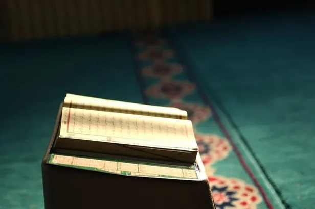 İstanbul 2023 Bayram Namazı saat kaçta kılınacak? İstanbul'da Ramazan Bayramı namazı ne zaman, saat kaçta? İller göre namaz saatleri... - 2