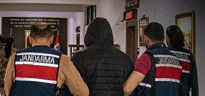İzmir’de terör operasyonu: 2 DEAŞ şüphelisi yakalandı