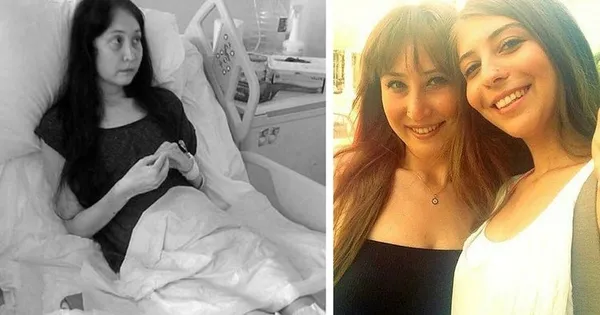 Burun ameliyatı oldu hayatını zor kurtardı! Ölümden dönmek için ayaklarını kaybetti - 2