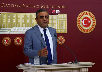 CHP'li Sezgin Tanrıkulu, FETÖ'cülerin kaçışına yardımcı olmuş