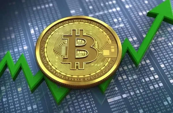 Kripto para dünyasında hacim yeniden yükseliyor - 6
