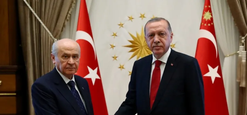 Cumhur İttifakı’nın atacağı ilk üç adım
