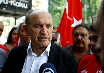 İBB'de 300 kişinin görevine son verildi