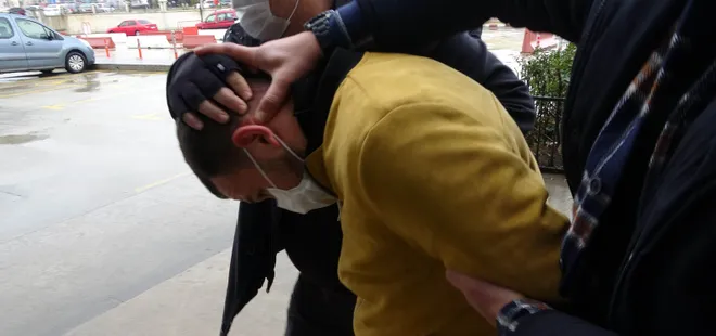 Türkiye'yi ayağa kaldıran eski eşe şiddet olayında flaş gelişme! İbrahim Zarap'tan ölüm tehdidi