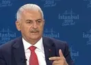 Yıldırım: İmamoğlunun sözleri kocaman bir yalan