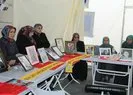 Diyarbakır annelerinin oturma eylemine bir anne daha katıldı