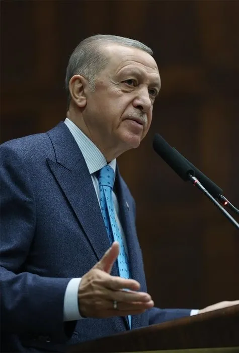 Türkiye Başkan Erdoğan liderliğinde 21 yılda yeniden inşa edildi! Memleketin her karış toprağı değerini buldu - 14