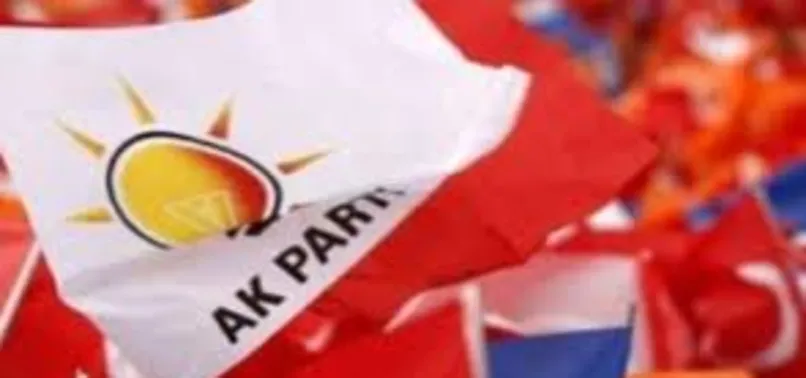 Son dakika: AK Parti'den flaş koronavirüs tedbiri!
