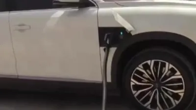 Elektrikli araçlara yeni şarj tarifesi