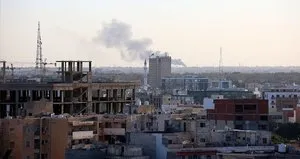 ABD ve İngiltere’den Libya’da ateşkes yorumu