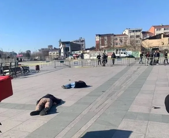 Çağlayan Adliyesi’nde hain terör saldırısı önlendi! Uzman isim A Haber’de teröristlerin adliyeye geliş güzergahını anlattı