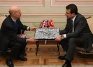 İmamoğlu ve İngiliz Büyükelçinin 2. görüşmesi!