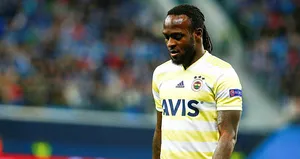 Fenerbahçe Zenit engelini aşamadı!