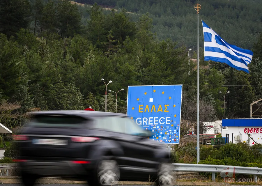 Şengen vize çilesi bitiyor mu? Brüksel’den Türkiye’yi ilgilendiren karar 3