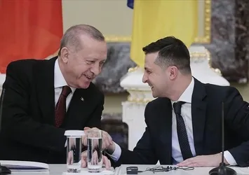 Türkiye'nin Rusya-Ukrayna savaşını durdurma çabası 1847'yi hatırlattı! Herkesin yardımına koşan bir millet