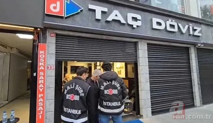 30 milyon dolarlık organize soygun! İmamoğlu’nun kasalarıyla yoğun iletişim 13