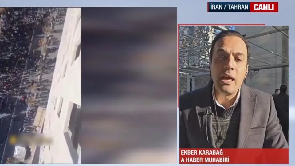 İran’da sular duruldu mu?