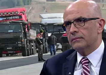 Enis Berberoğlu davasında yeni gelişme