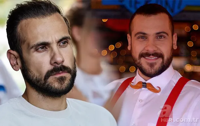 70 kilo veren 2 çocuk babası Ümit Erdim'den şaşırtan itiraf! 1