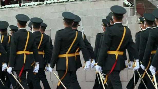 MSÜ tercih sonuçları ne zaman açıklanacak? 2022 MSÜ KHO, DHO, HHO askeri öğrenci yerleştirme ne zaman?