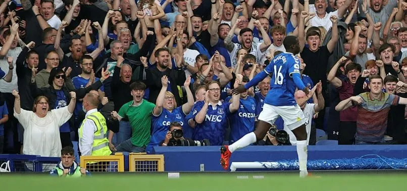 Everton: 2 - Norwich City: 0 MAÇ SONUCU | Everton Ozan Kabaklı Norwich’i mağlup etti