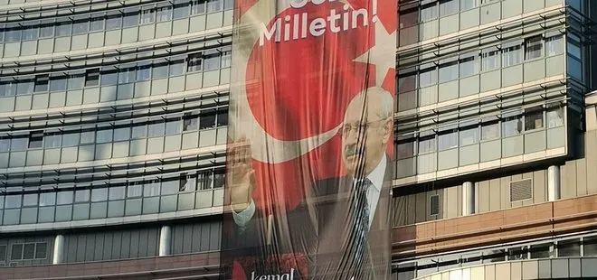 Başkan Erdoğan’ı taklit eden CHP’ye İsmail Saymaz’dan sert sözler: Yenilginin sloganıyla zafer olmaz