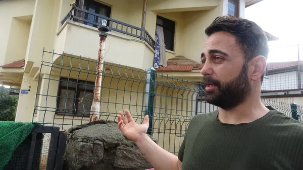 Muğla'da akıllara durgunluk veren olay! Ölü hayvanları evinde istiflemiş - 9