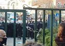 Son dakika: Boğaziçi Üniversitesi kapısına kelepçe takılması ile ilgili flaş gelişme