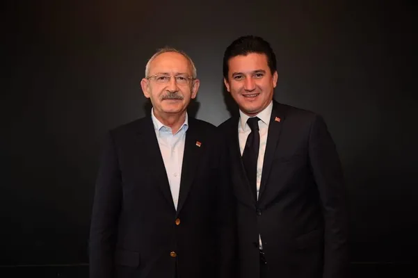 CHP’li vekilden CHP’li belediyeye 2 milyonluk rüşvet suçlaması - 1