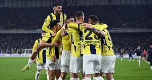 F.Bahçe - Ç.Rizespor maçı sonrası hakeme sert sözler
