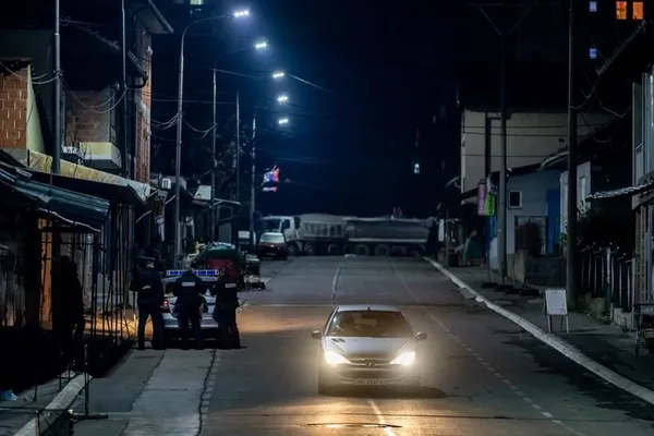 Gözler Kosova-Sırbistan gerginliğinde! Karar gece yarısı verildi: 48 saat içinde...