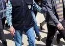 Dev operasyon! Tek tek yakalandılar