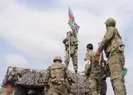 Azerbaycan askeri Şuşada: 1992de Ermeniler tarafından işgal edilen kilit bölgeydi