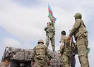 Azerbaycan askeri Şuşada