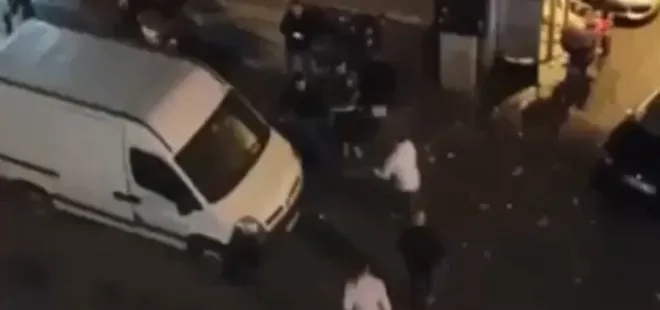İstanbul’da dehşet anları! Cadde ortasında 2 kişiyi silahla vurdu | “Batmanlı Sezer” lakaplı suç makinesi yakalandı