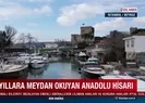 Yıllara meydan okuyor
