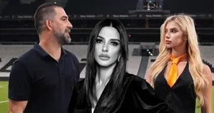 O soruya bakın ne yanıt verdi!