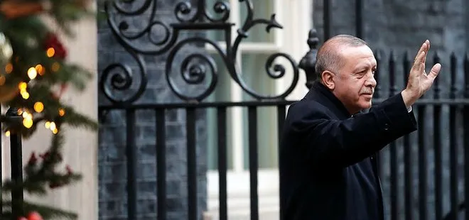 Başkan Erdoğan’dan ’ceza indirimi’ talimatı