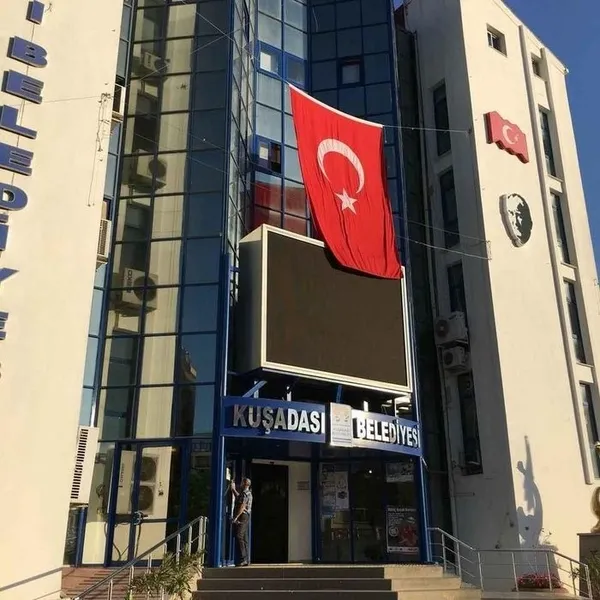 Son dakika: Kuşadası Belediyesi'nde vurgun iddiası! 750 bin ton mıcır ihalesi hangi firmaya nasıl şartlarda verildi? PKK ile bağlantılı mı? - 2