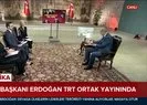 Son dakika: Başkan Erdoğan adım adım Barış Pınarı Harekatını anlattı